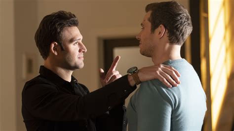 ryan guzman gay|Is Buck Gay on 9